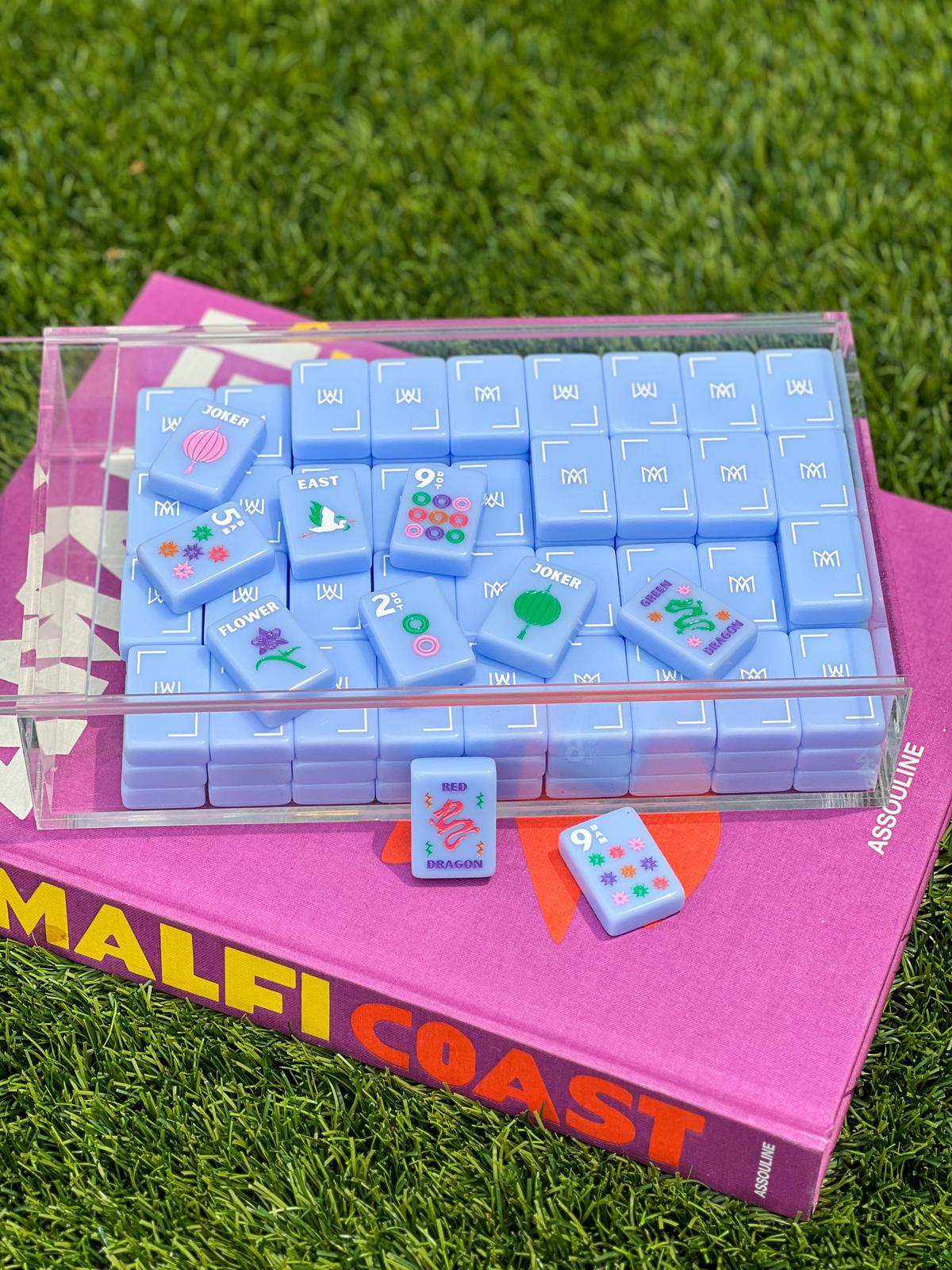 Signature Set Acrylic Box