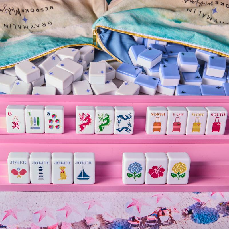 Bespoke X Gray Malin Beach Club XL Mega Tiles Bundle