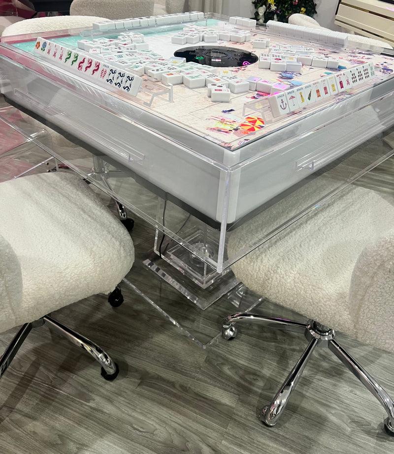 Bespoke X Gray Malin Palm Beach All Acrylic Gray Malin Bundle - East Hampton