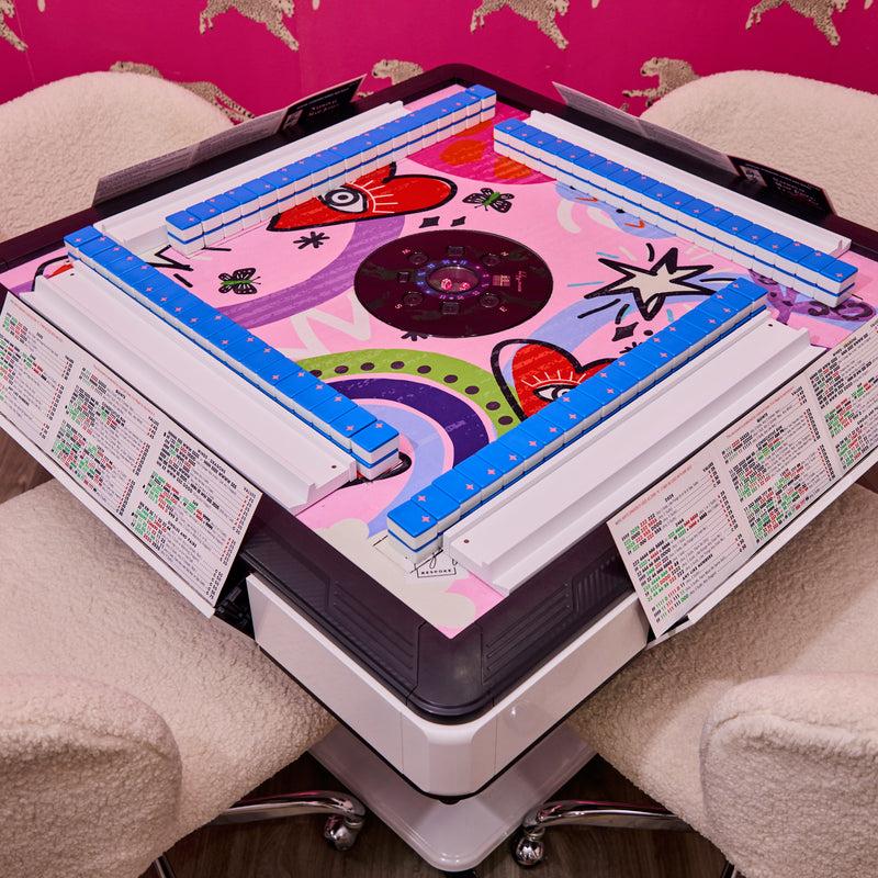 The Laguna Table (special order not in stock)