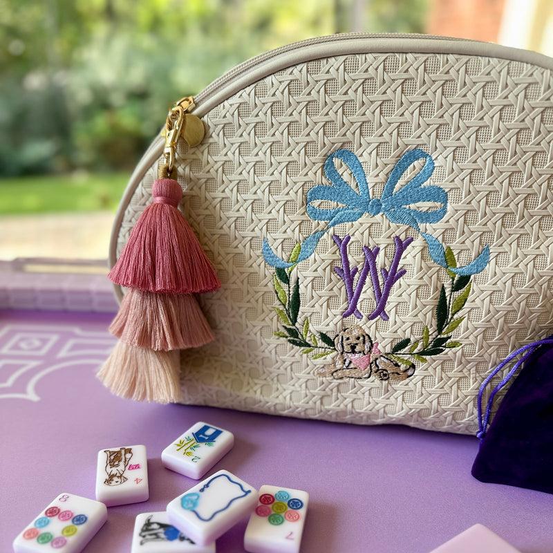 Best In Show Mahjong Set