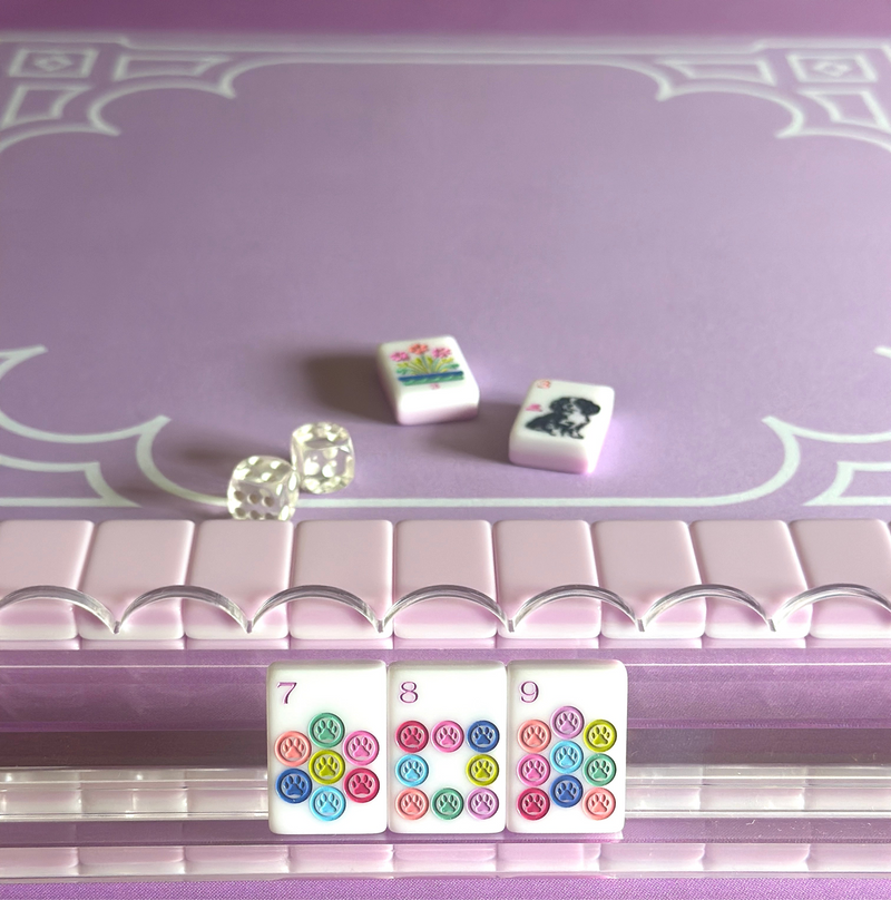 Best In Show Mahjong Tiles