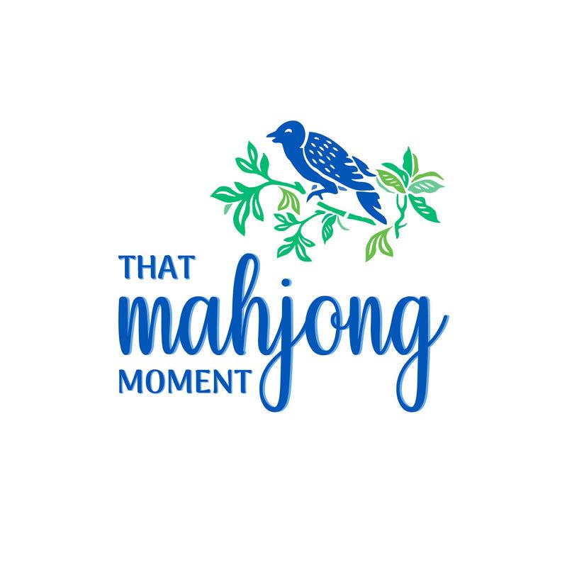 Masterpiece Mahjong Tiles