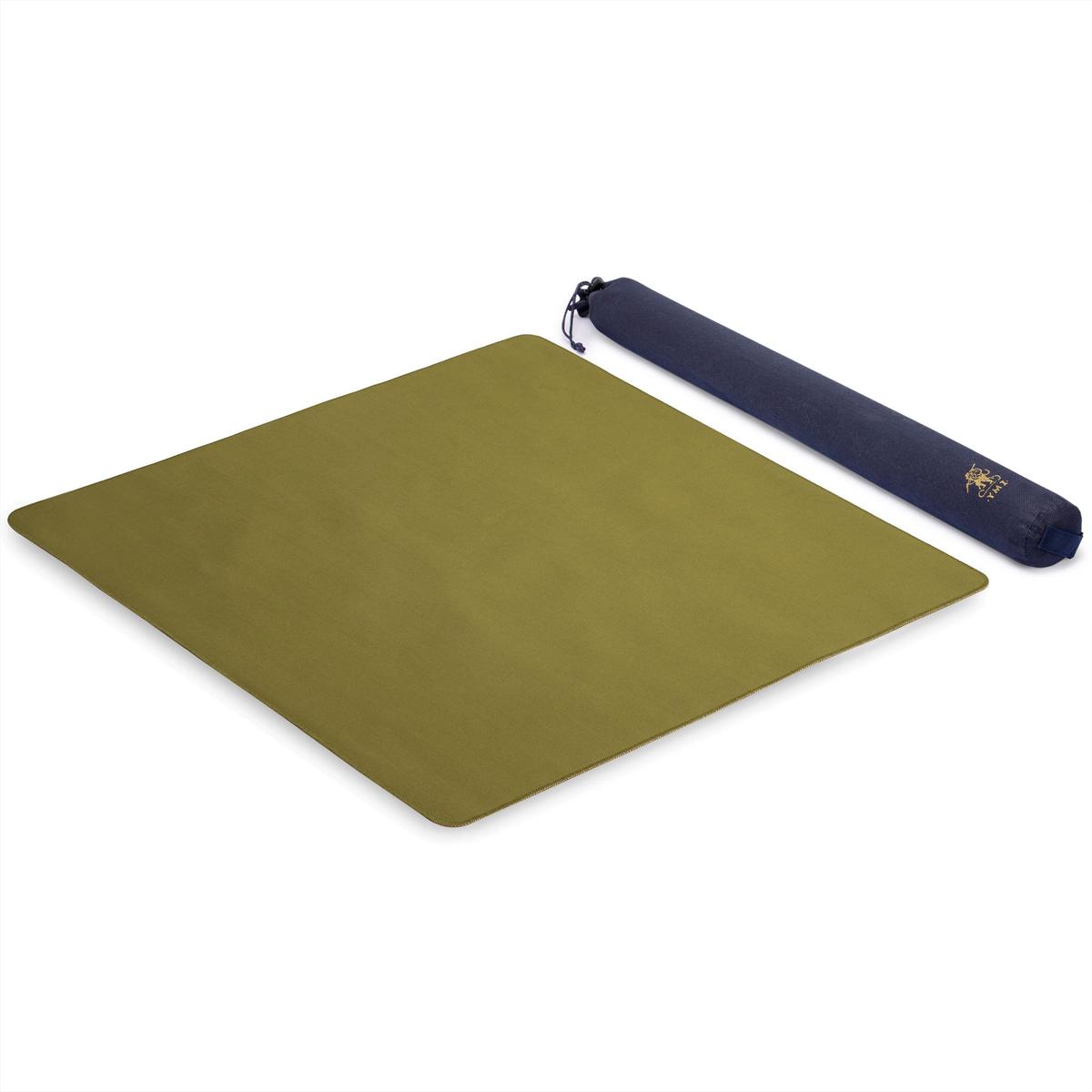 Table Cover Green Large