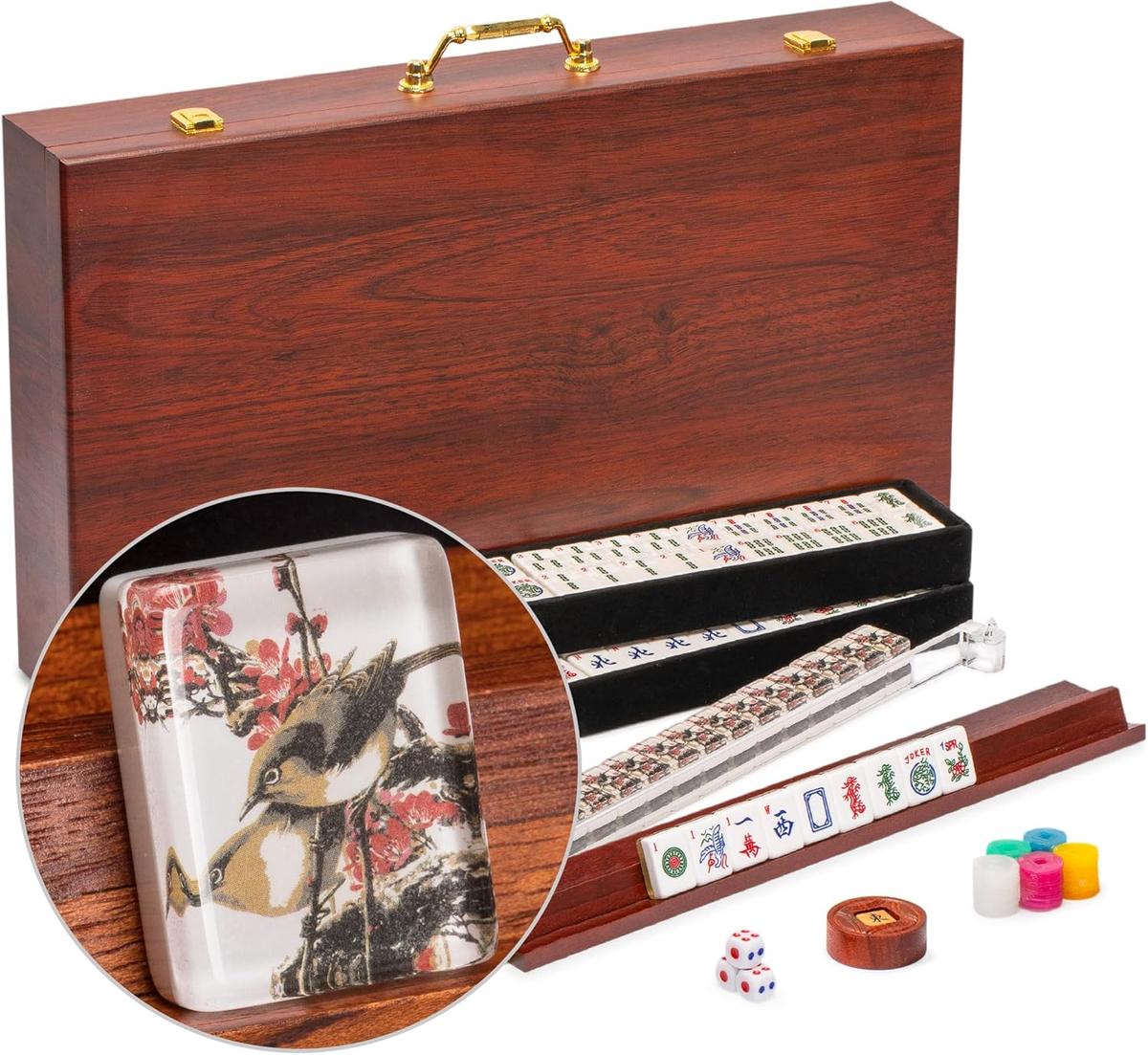 Yellow Mountain Imports Little Birdie