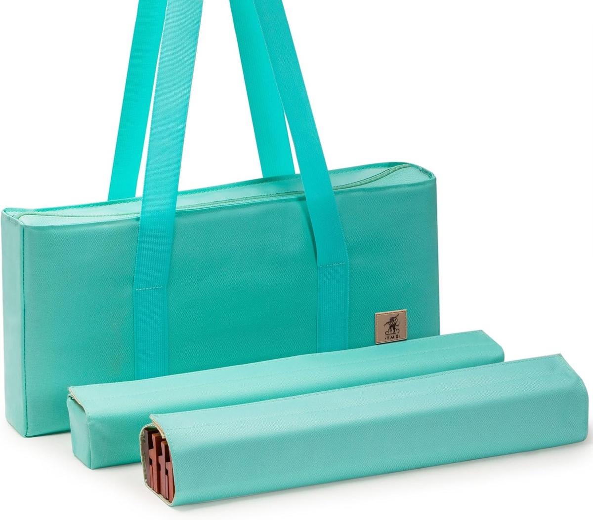 Yellow Mountain Imports Soft Case, Pepper